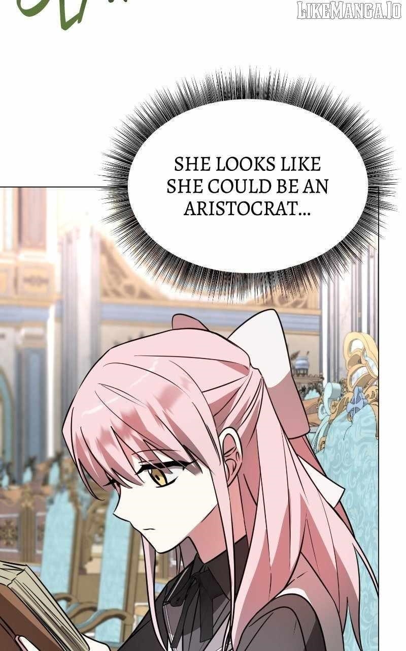 The Academy Is Ruined Chapter 45 - Page 32 in English