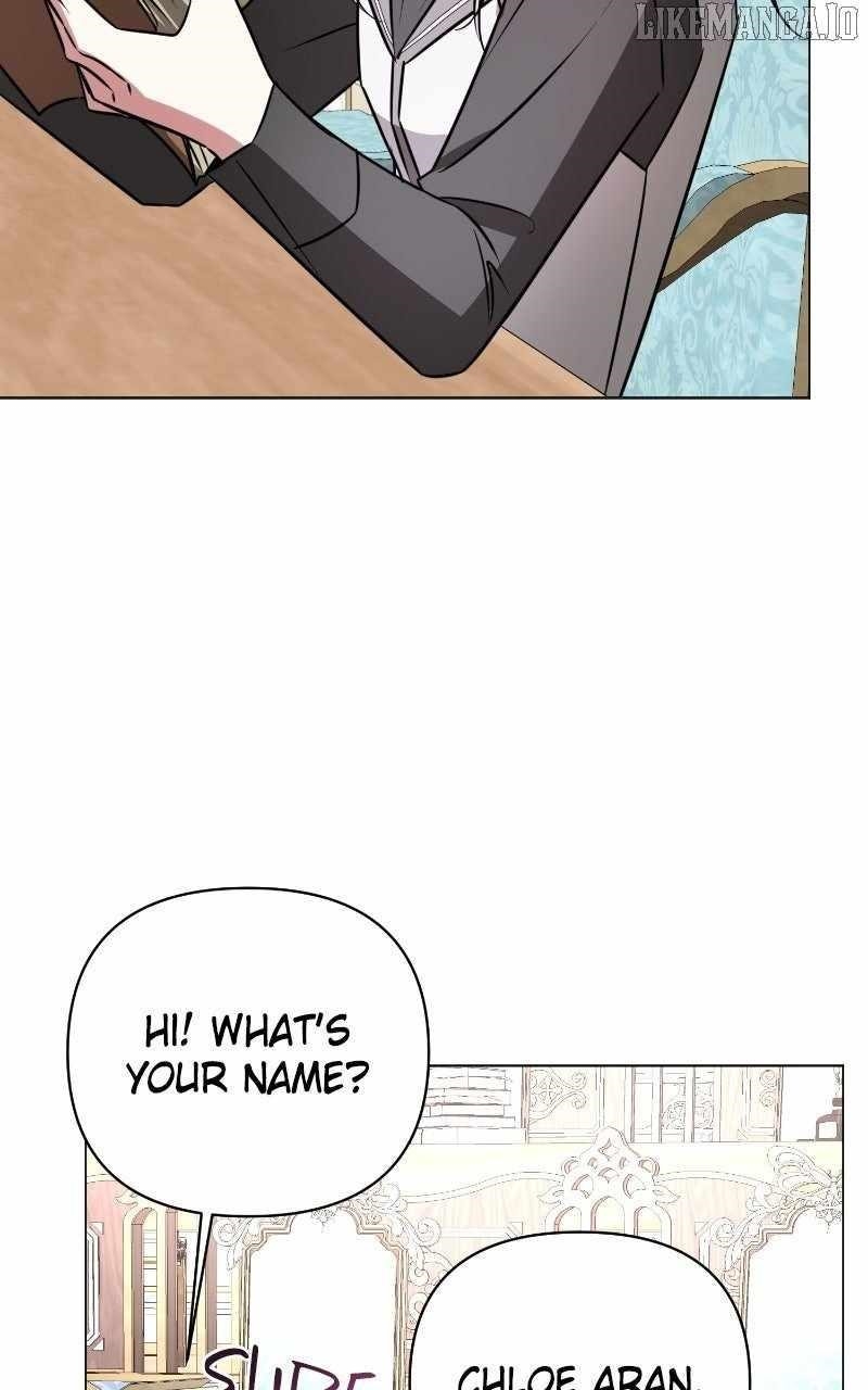 The Academy Is Ruined Chapter 45 - Page 33 in English