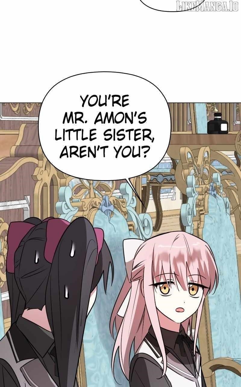 The Academy Is Ruined Chapter 45 - Page 37 in English