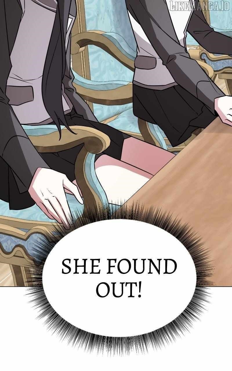 The Academy Is Ruined Chapter 45 - Page 38 in English