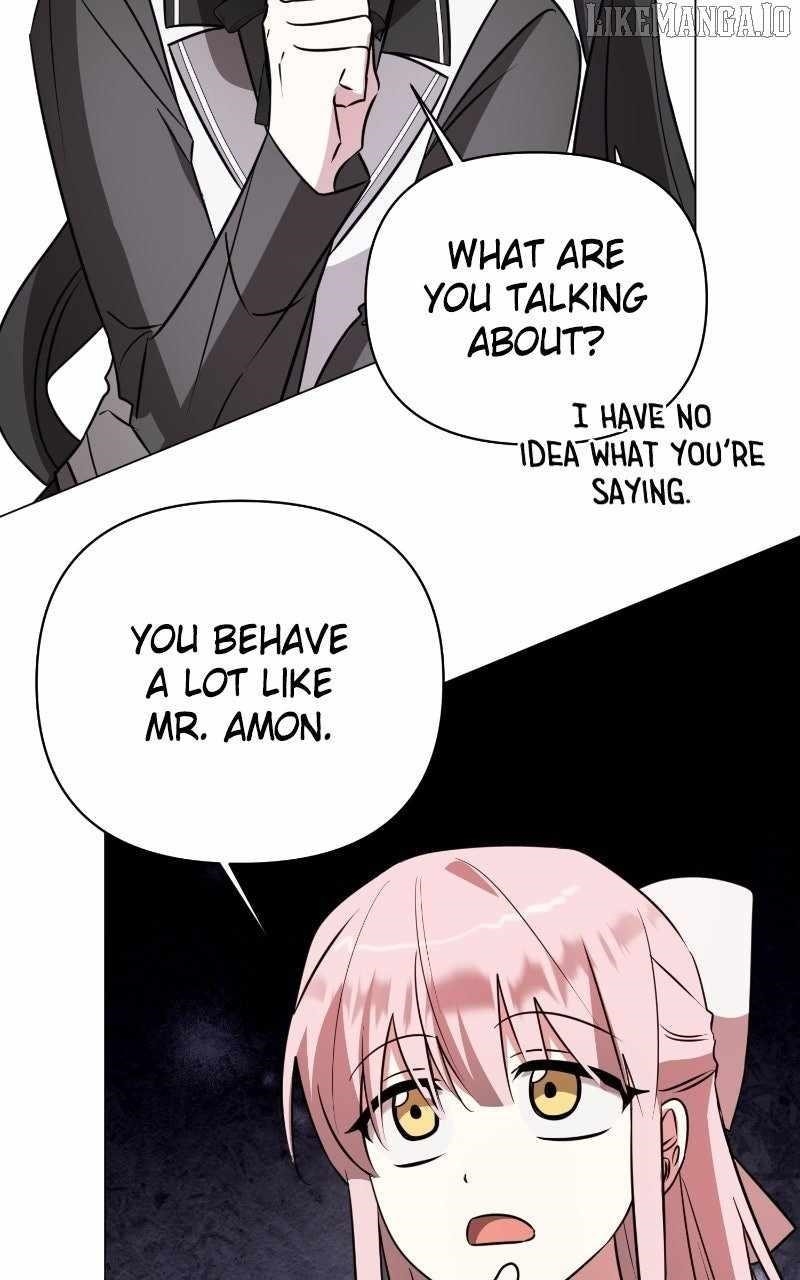 The Academy Is Ruined Chapter 45 - Page 43 in English