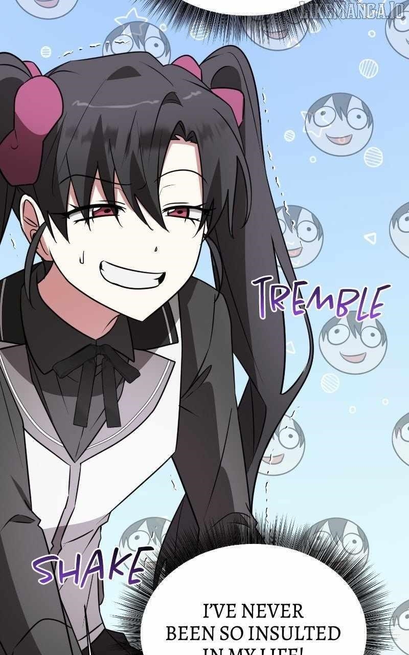 The Academy Is Ruined Chapter 45 - Page 45 in English