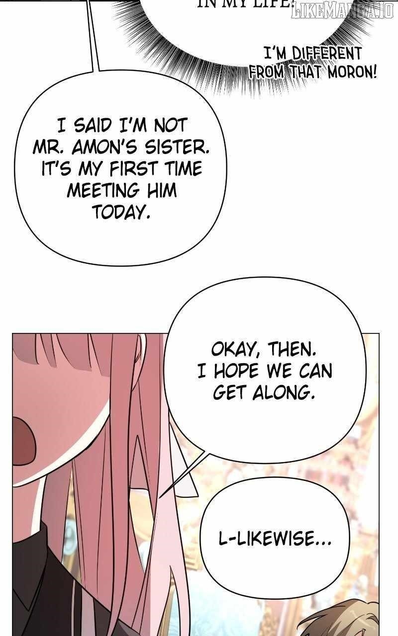 The Academy Is Ruined Chapter 45 - Page 46 in English
