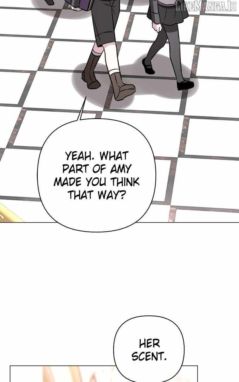 The Academy Is Ruined Chapter 45 - Page 51 in English
