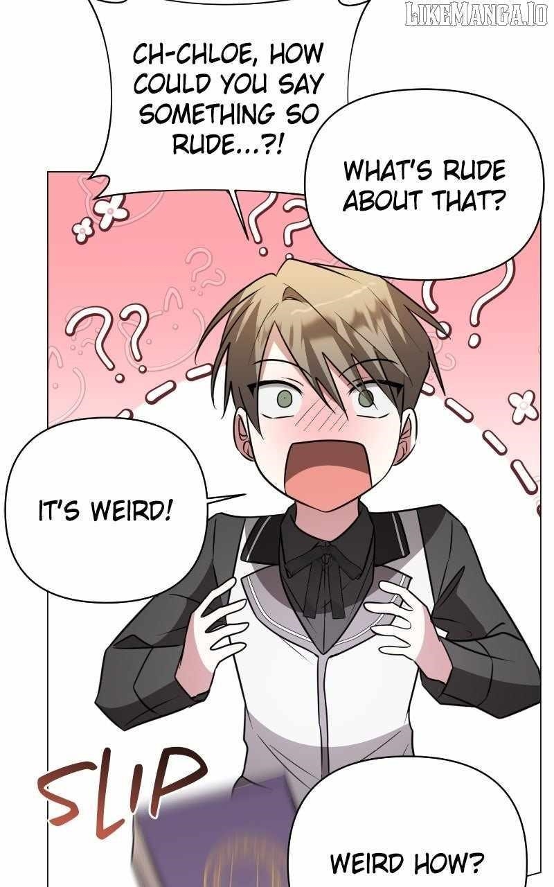 The Academy Is Ruined Chapter 45 - Page 53 in English