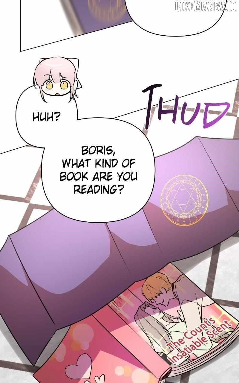 The Academy Is Ruined Chapter 45 - Page 54 in English