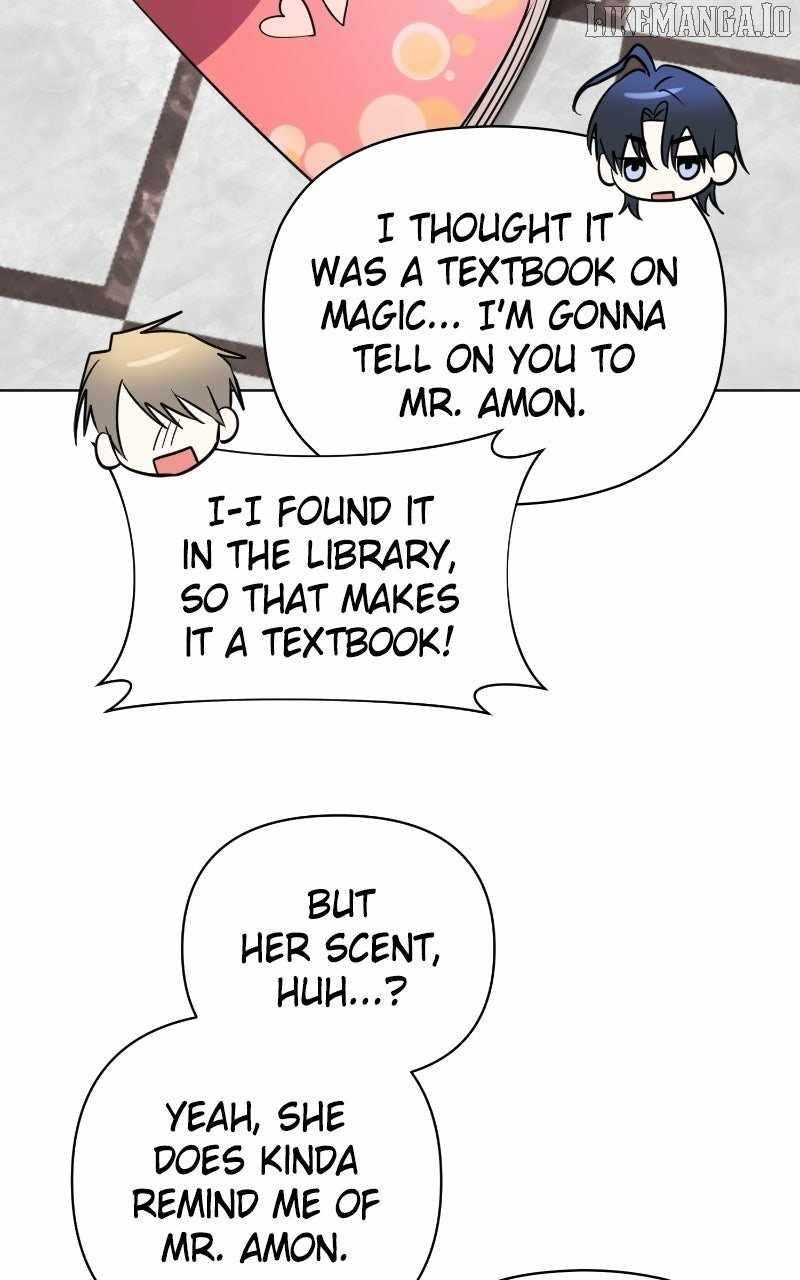 The Academy Is Ruined Chapter 45 - Page 55 in English