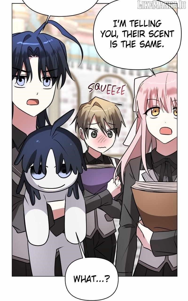 The Academy Is Ruined Chapter 45 - Page 56 in English