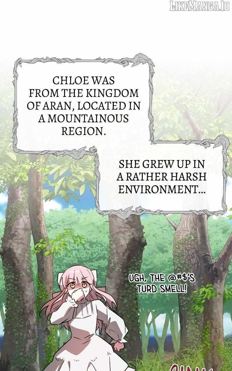 The Academy Is Ruined Chapter 45 - Page 57 in English
