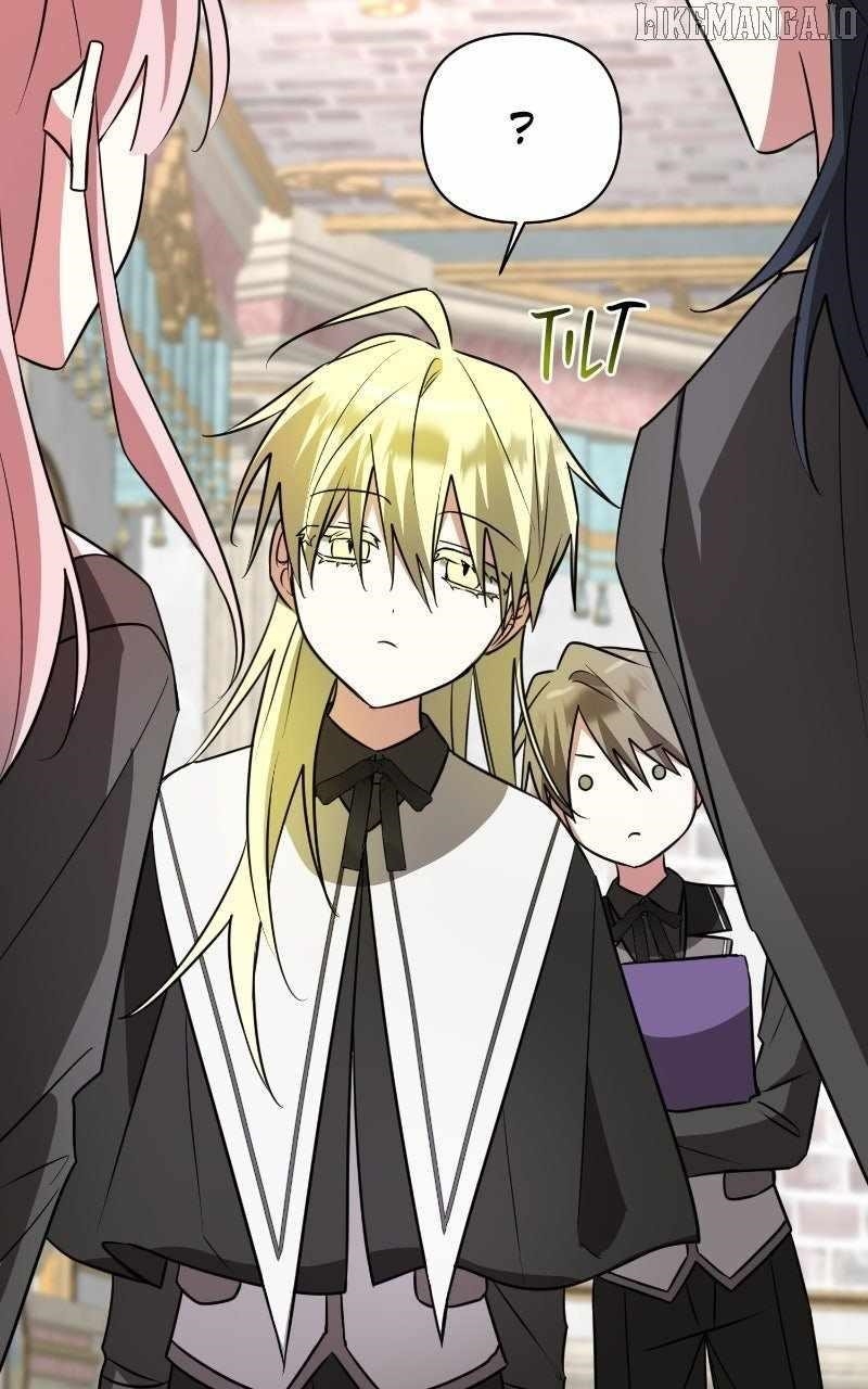 The Academy Is Ruined Chapter 45 - Page 66 in English
