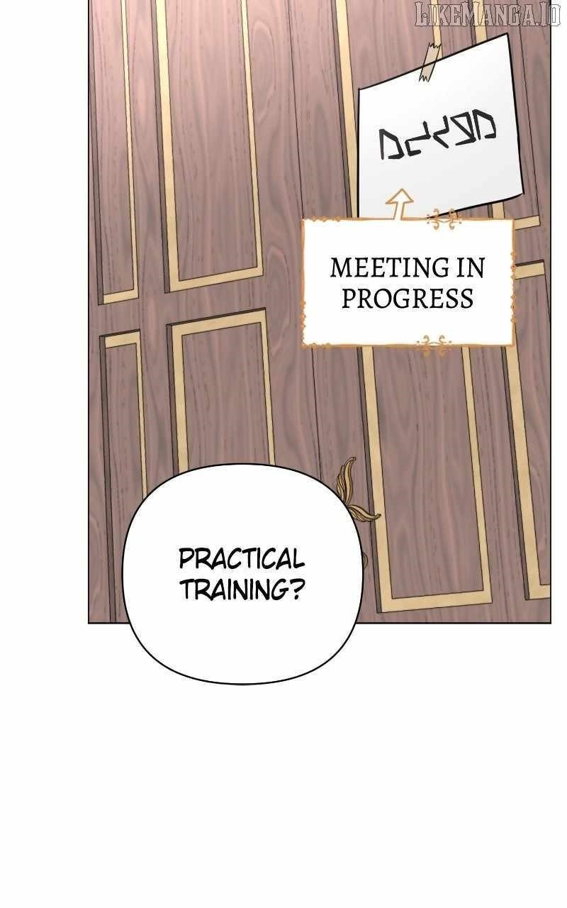 The Academy Is Ruined Chapter 45 - Page 69 in English