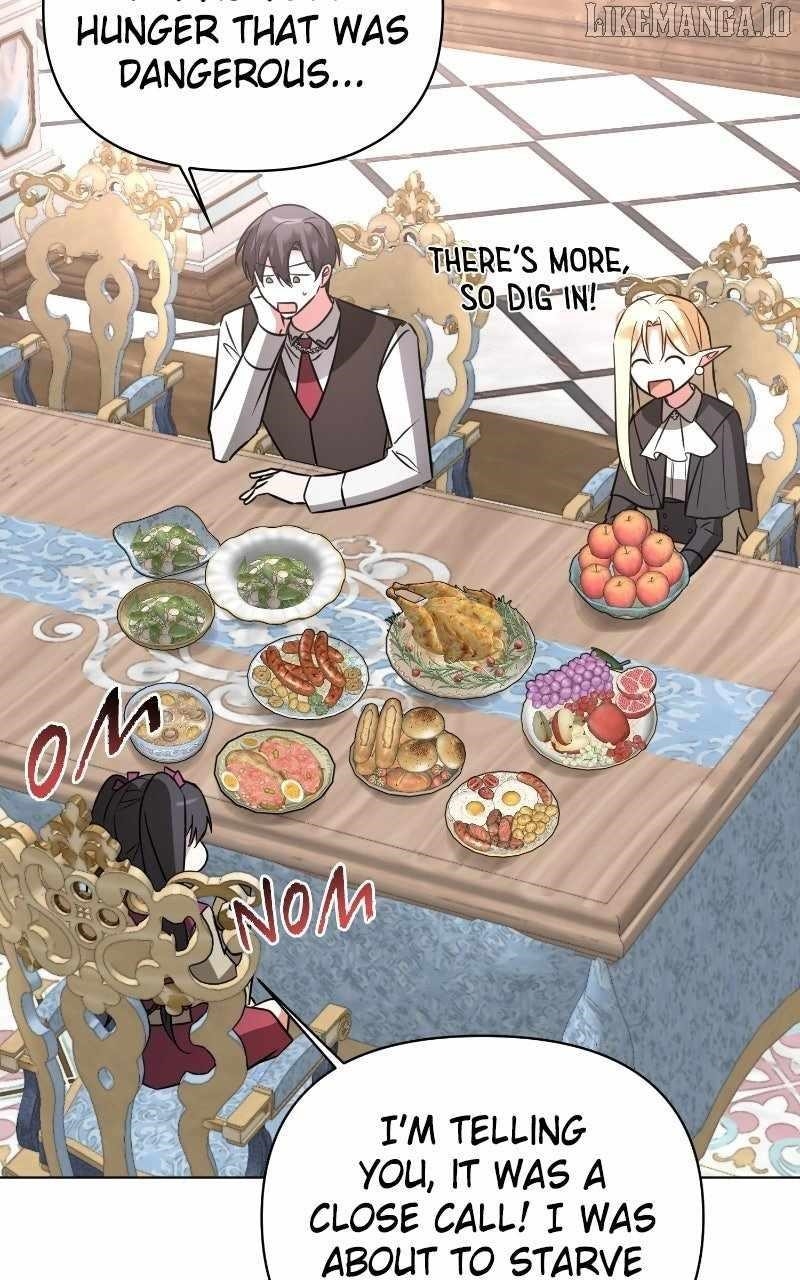 The Academy Is Ruined Chapter 45 - Page 7 in English