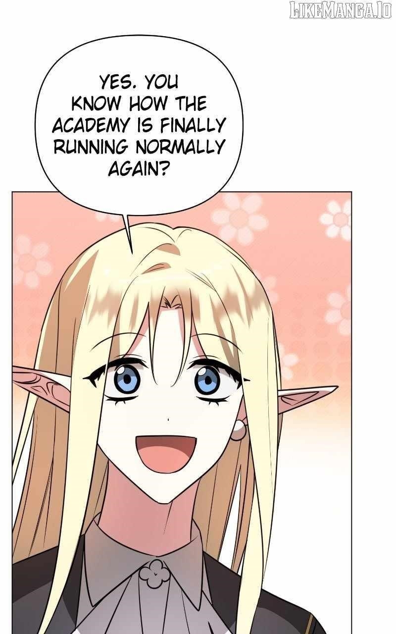 The Academy Is Ruined Chapter 45 - Page 70 in English