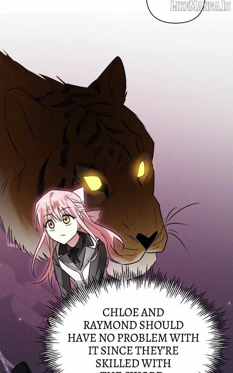 The Academy Is Ruined Chapter 45 - Page 74 in English