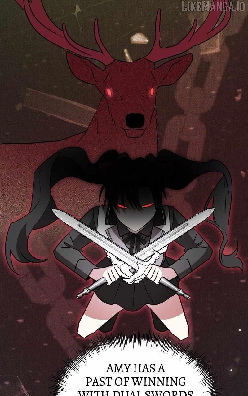 The Academy Is Ruined Chapter 45 - Page 77 in English