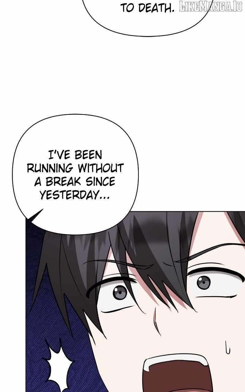 The Academy Is Ruined Chapter 45 - Page 8 in English