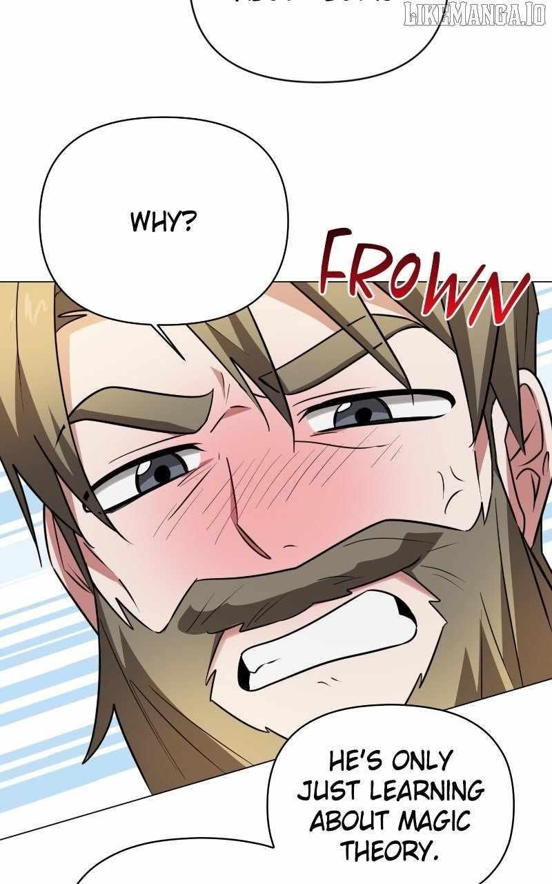 The Academy Is Ruined Chapter 45 - Page 81 in English