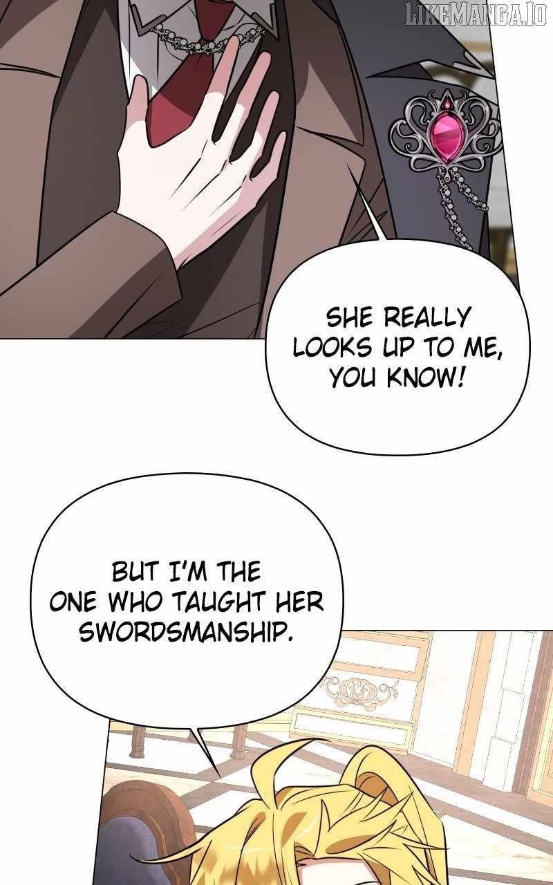 The Academy Is Ruined Chapter 45 - Page 88 in English