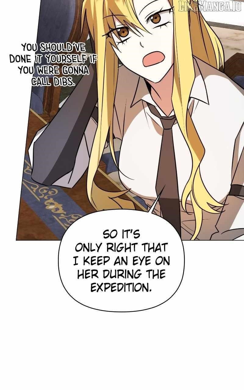 The Academy Is Ruined Chapter 45 - Page 89 in English