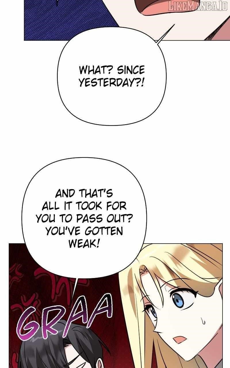 The Academy Is Ruined Chapter 45 - Page 9 in English