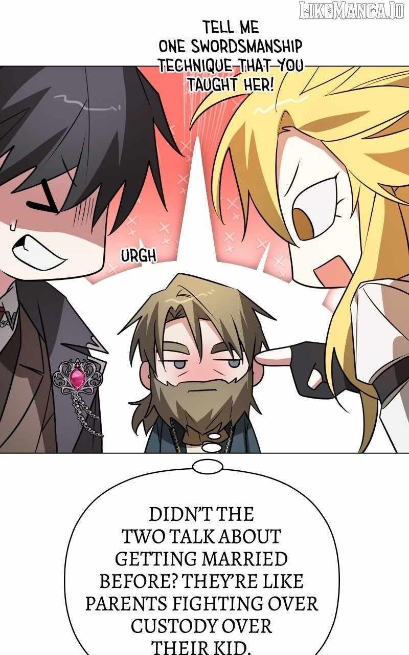 The Academy Is Ruined Chapter 45 - Page 90 in English