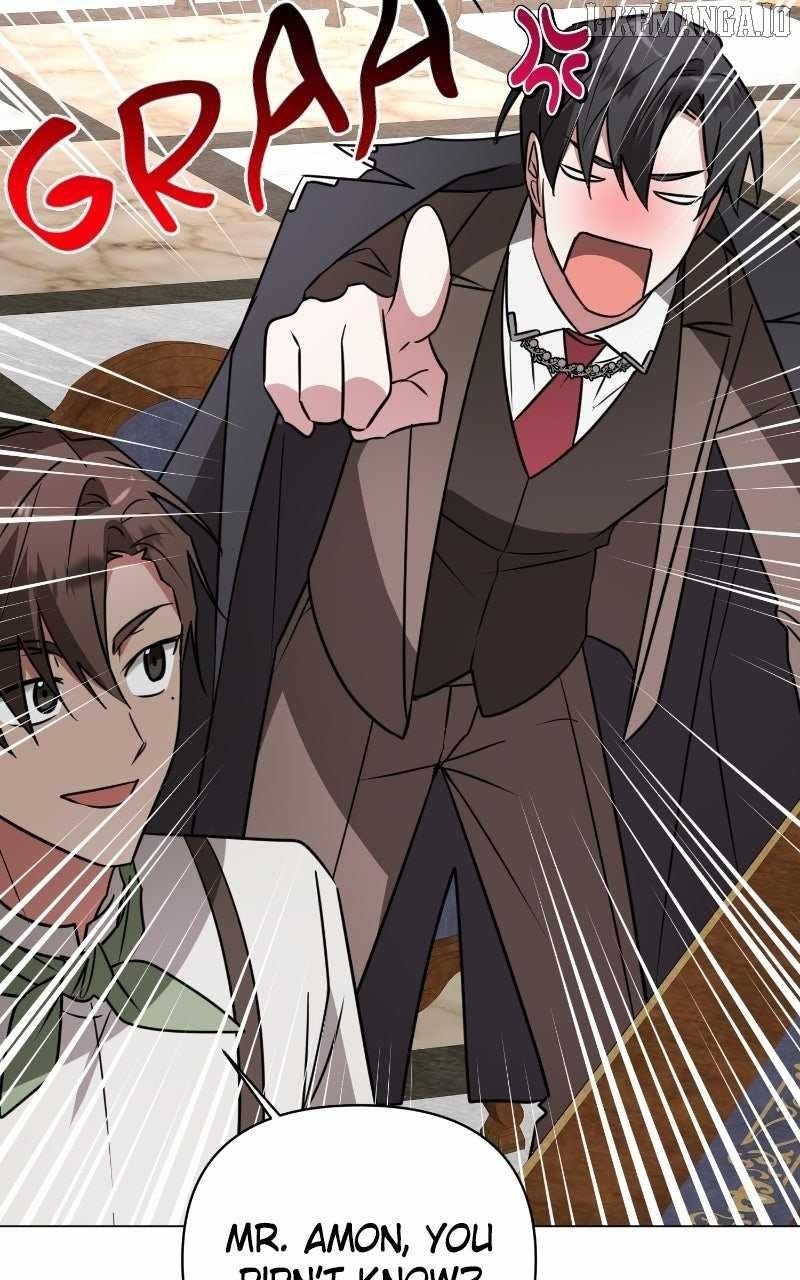 The Academy Is Ruined Chapter 45 - Page 92 in English