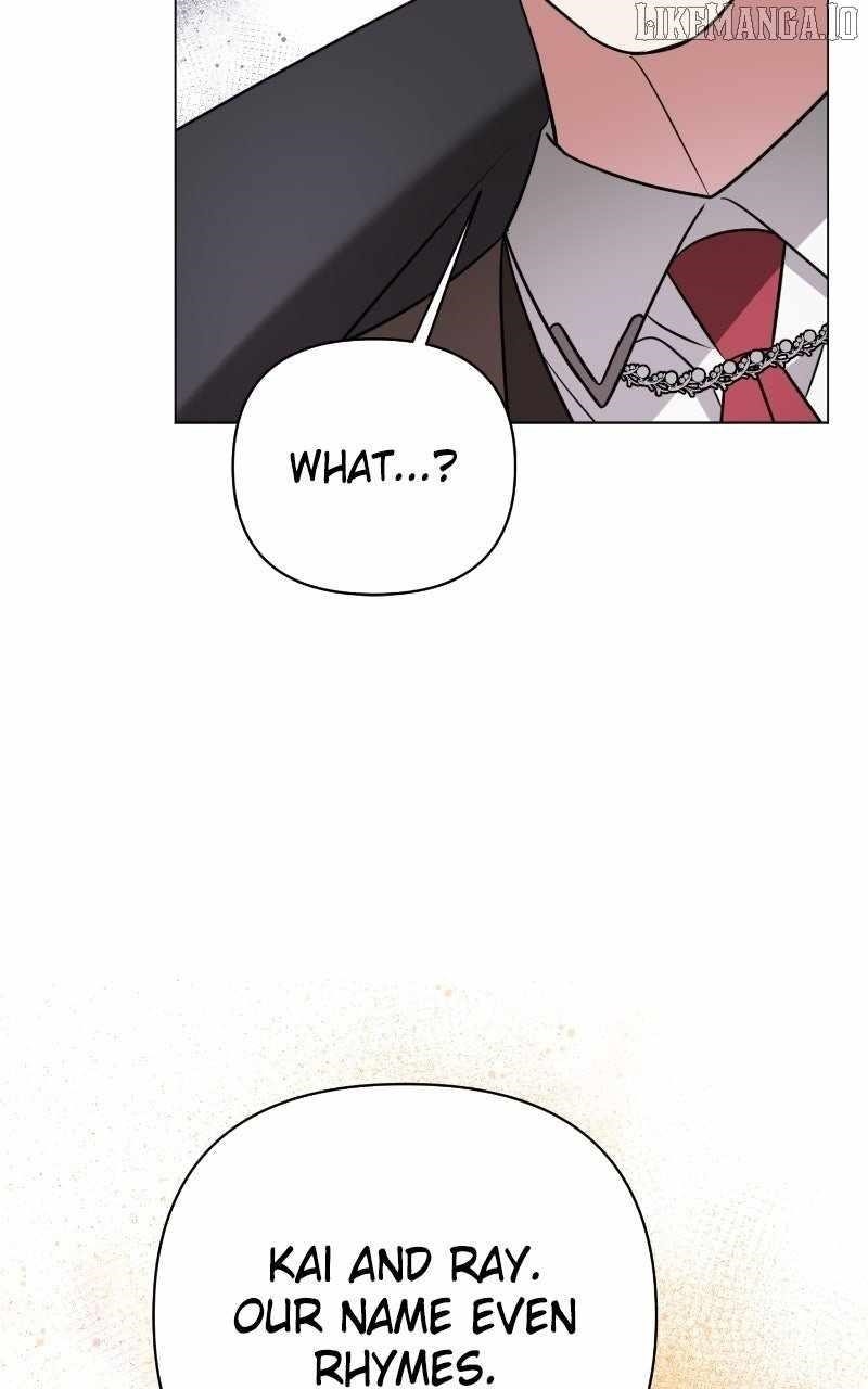 The Academy Is Ruined Chapter 45 - Page 94 in English