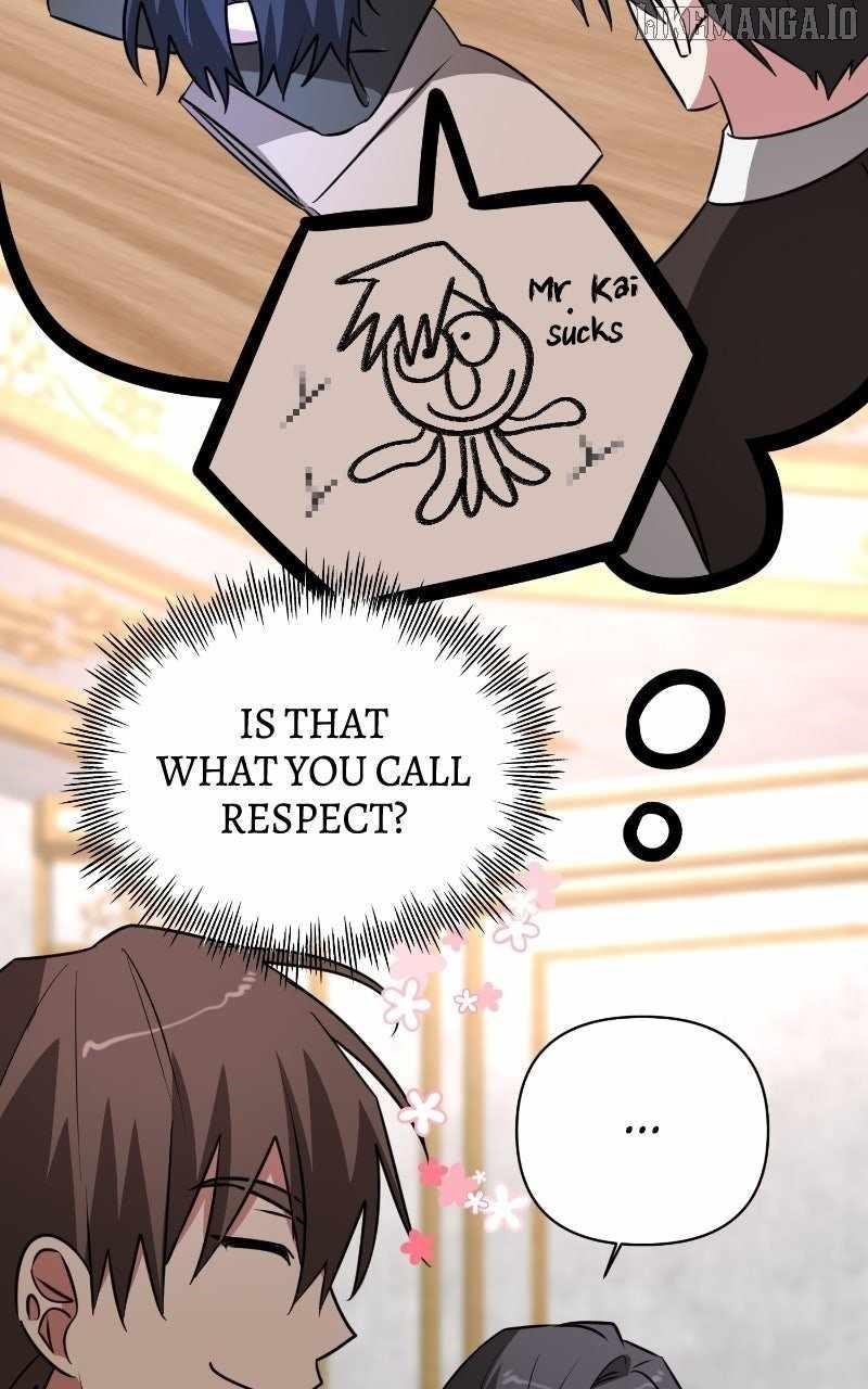 The Academy Is Ruined Chapter 45 - Page 97 in English