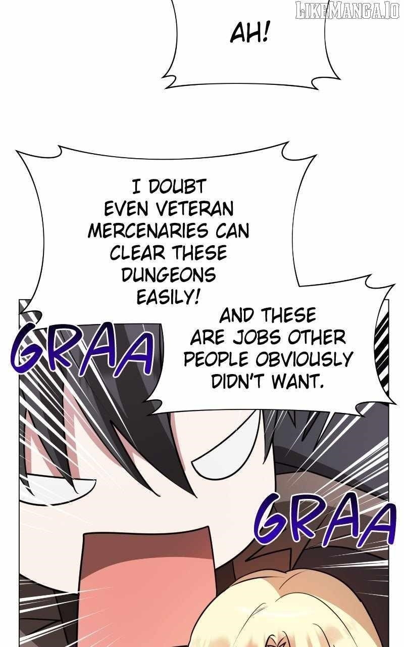 The Academy Is Ruined Chapter 46 - Page 10 in English