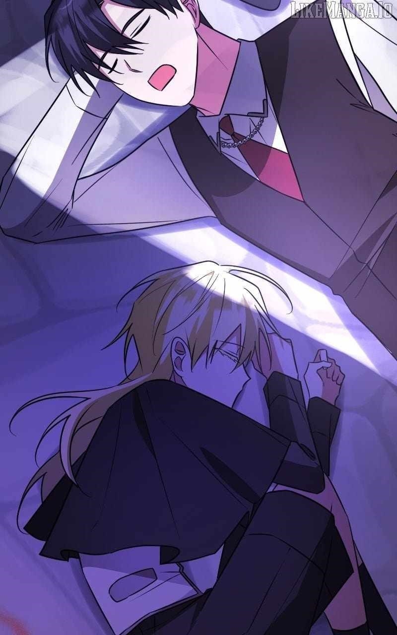 The Academy Is Ruined Chapter 46 - Page 108 in English
