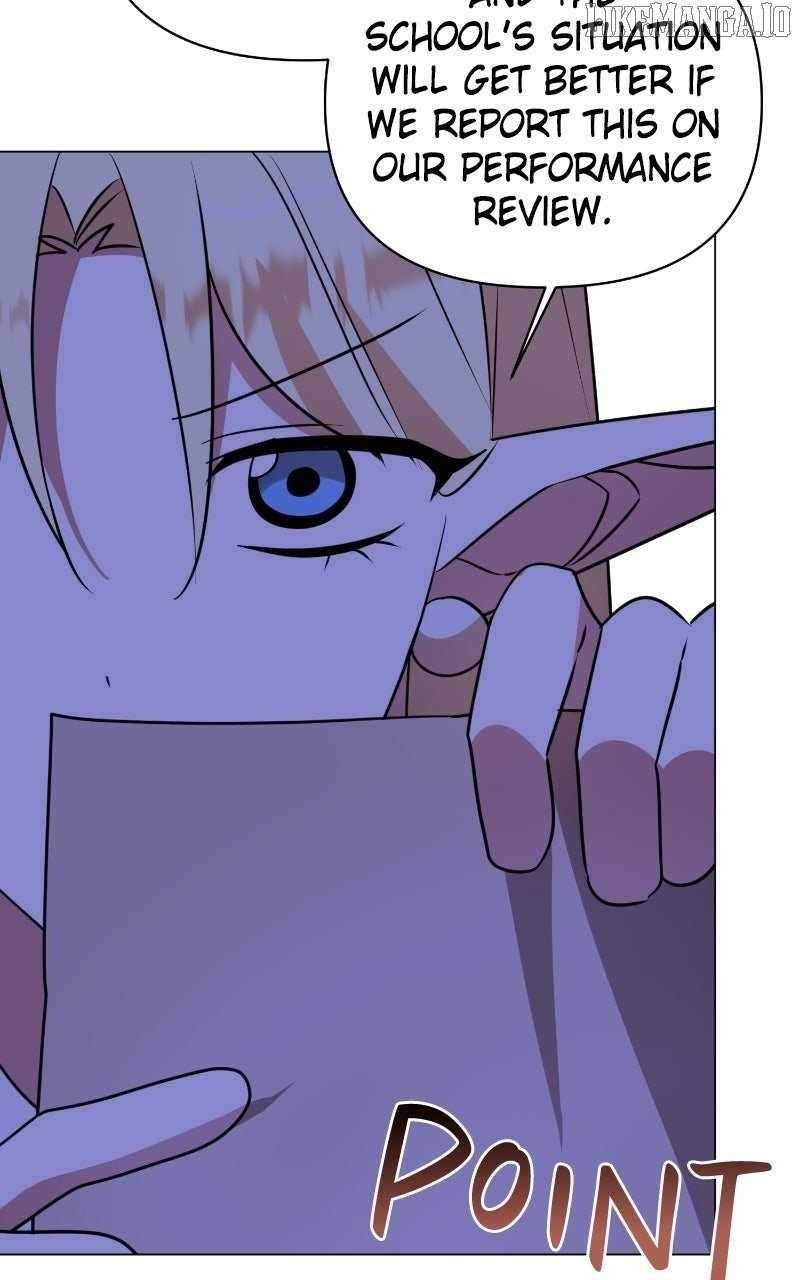 The Academy Is Ruined Chapter 46 - Page 12 in English
