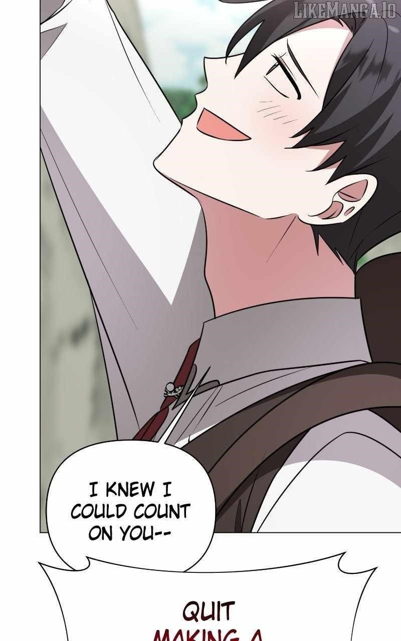 The Academy Is Ruined Chapter 46 - Page 28 in English