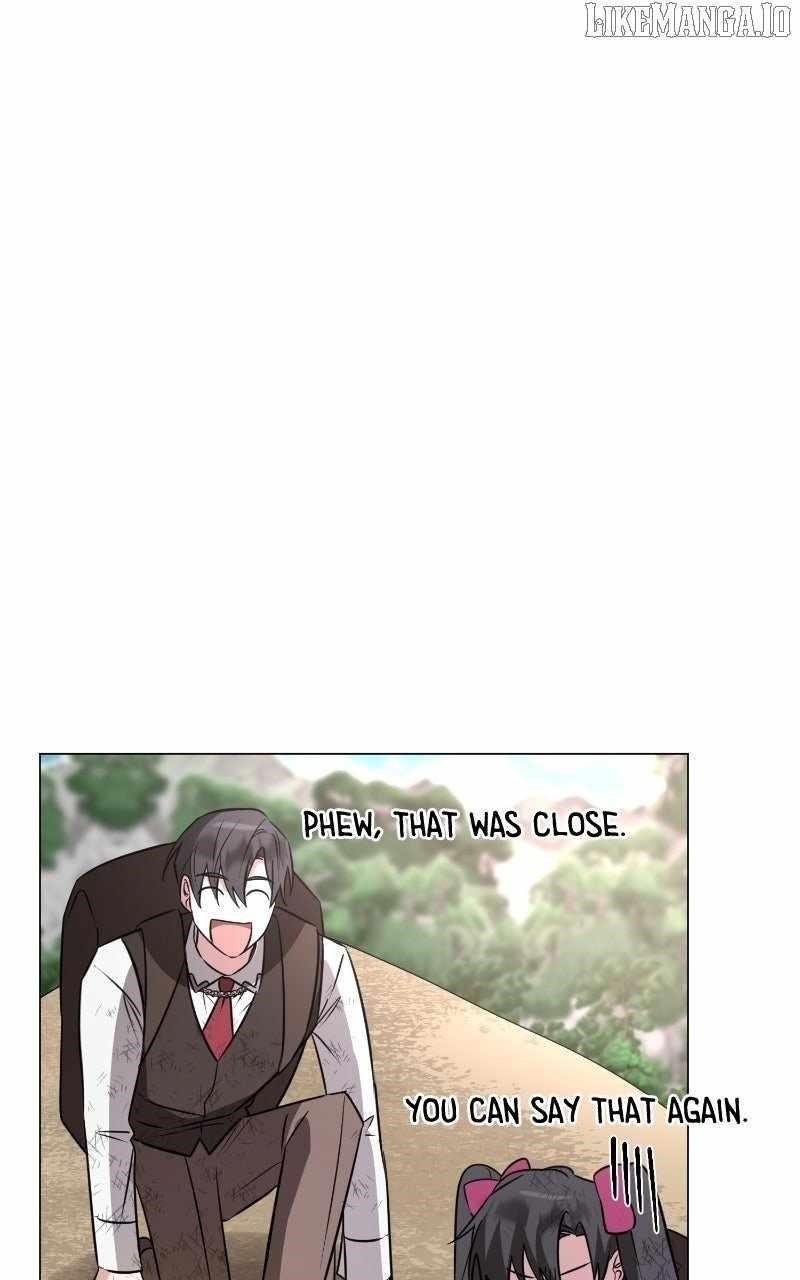 The Academy Is Ruined Chapter 46 - Page 30 in English