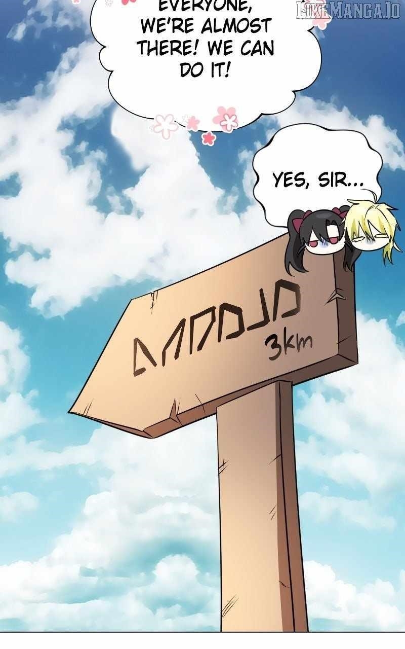 The Academy Is Ruined Chapter 46 - Page 34 in English