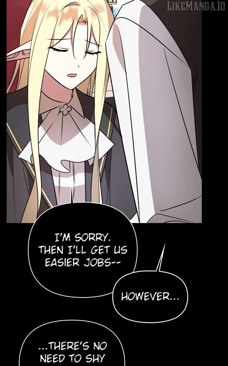 The Academy Is Ruined Chapter 46 - Page 41 in English