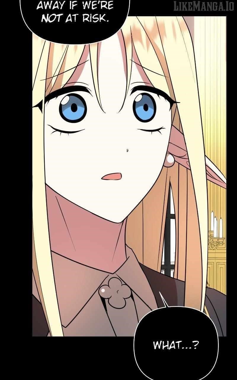 The Academy Is Ruined Chapter 46 - Page 42 in English