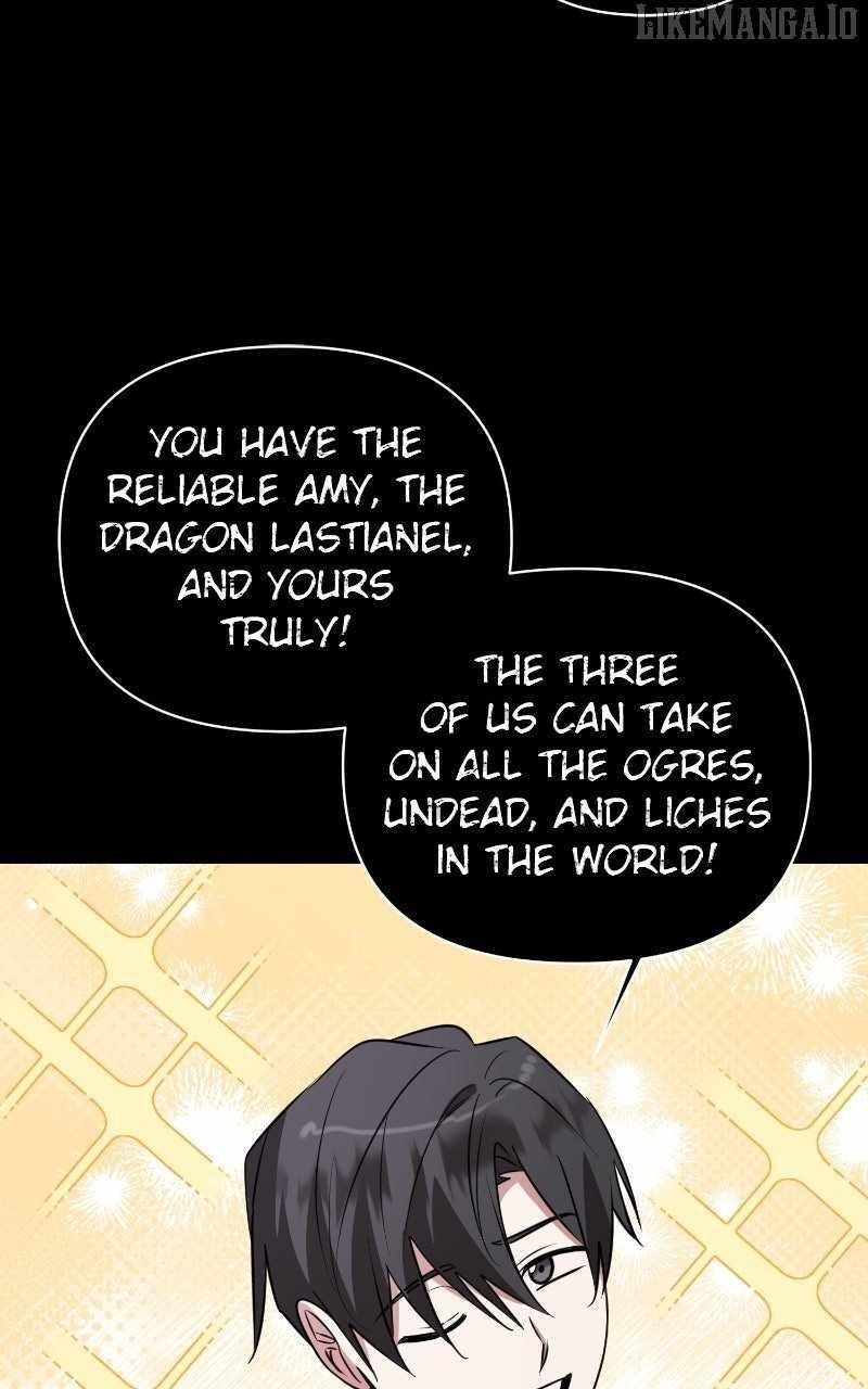 The Academy Is Ruined Chapter 46 - Page 43 in English