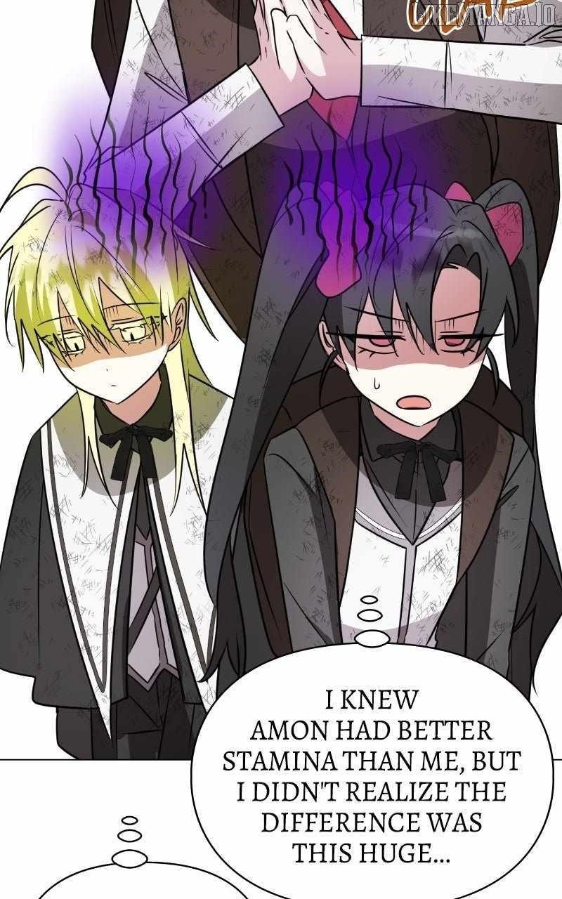 The Academy Is Ruined Chapter 46 - Page 56 in English