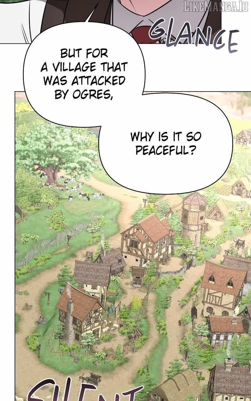 The Academy Is Ruined Chapter 46 - Page 58 in English