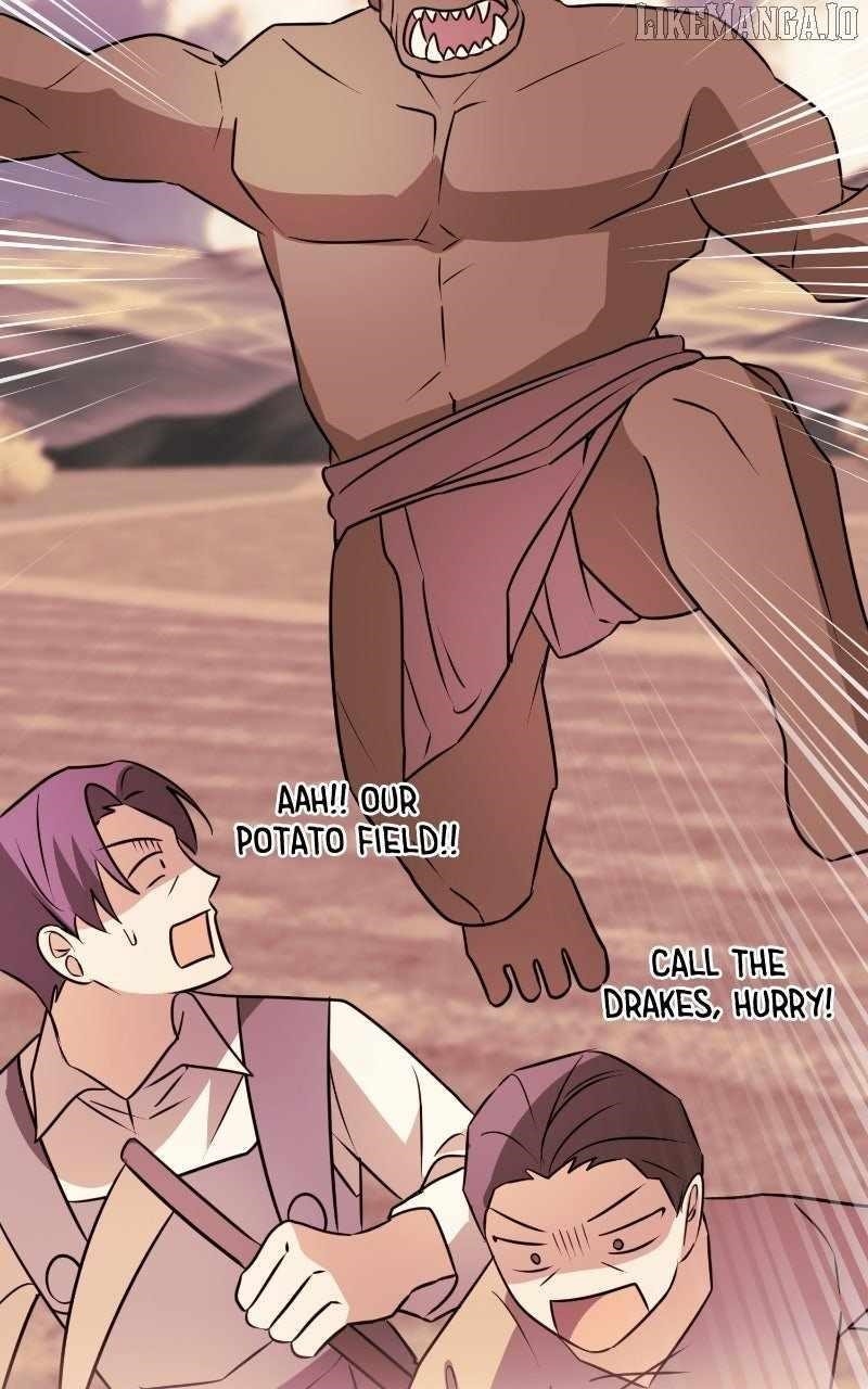 The Academy Is Ruined Chapter 46 - Page 60 in English