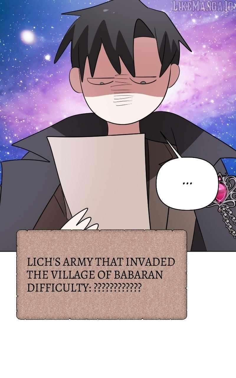 The Academy Is Ruined Chapter 46 - Page 7 in English