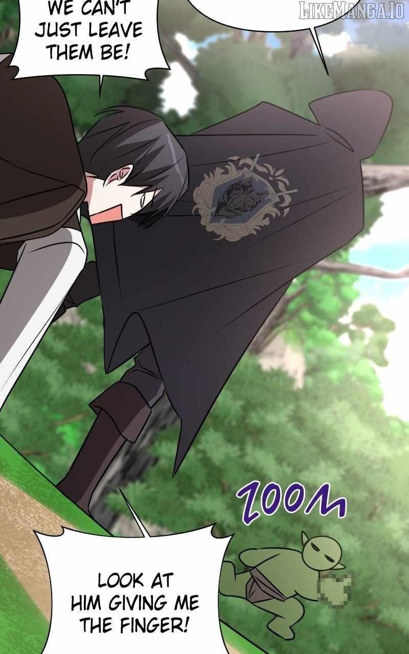 The Academy Is Ruined Chapter 46 - Page 74 in English