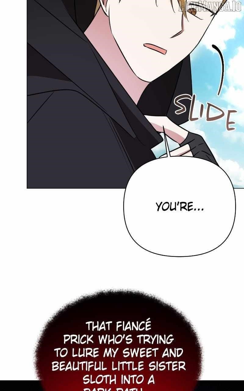 The Academy Is Ruined Chapter 46 - Page 76 in English