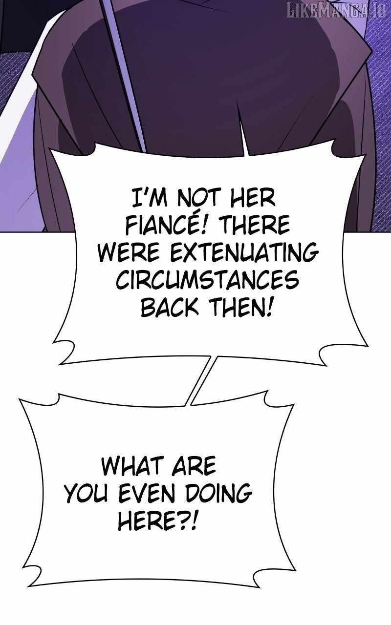 The Academy Is Ruined Chapter 46 - Page 78 in English
