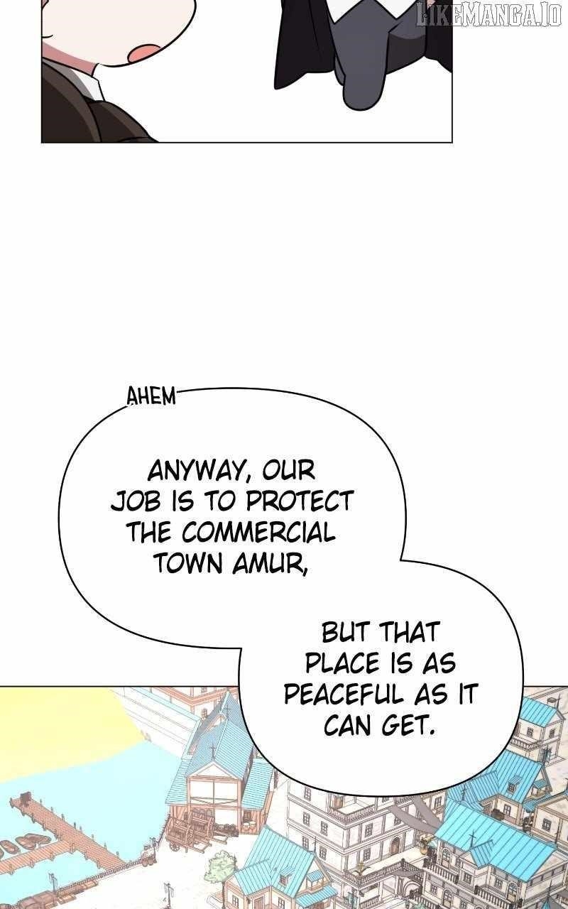The Academy Is Ruined Chapter 46 - Page 82 in English