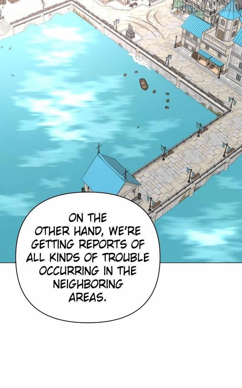 The Academy Is Ruined Chapter 46 - Page 83 in English