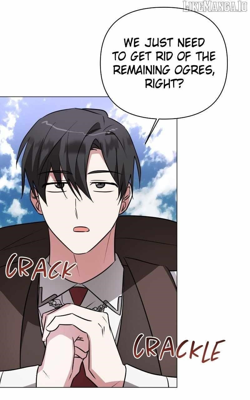 The Academy Is Ruined Chapter 46 - Page 84 in English