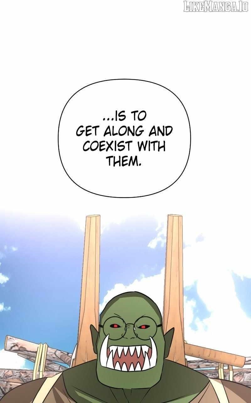 The Academy Is Ruined Chapter 46 - Page 86 in English