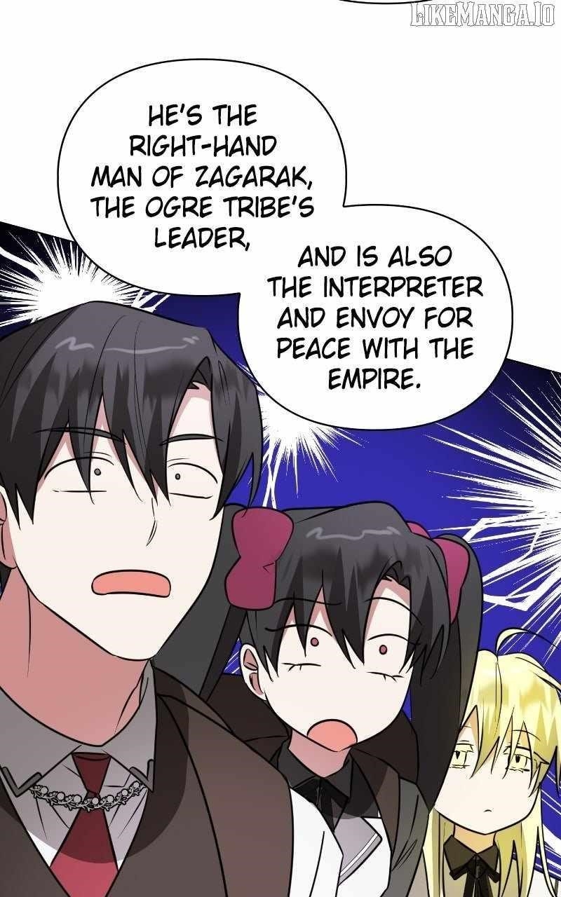The Academy Is Ruined Chapter 46 - Page 88 in English