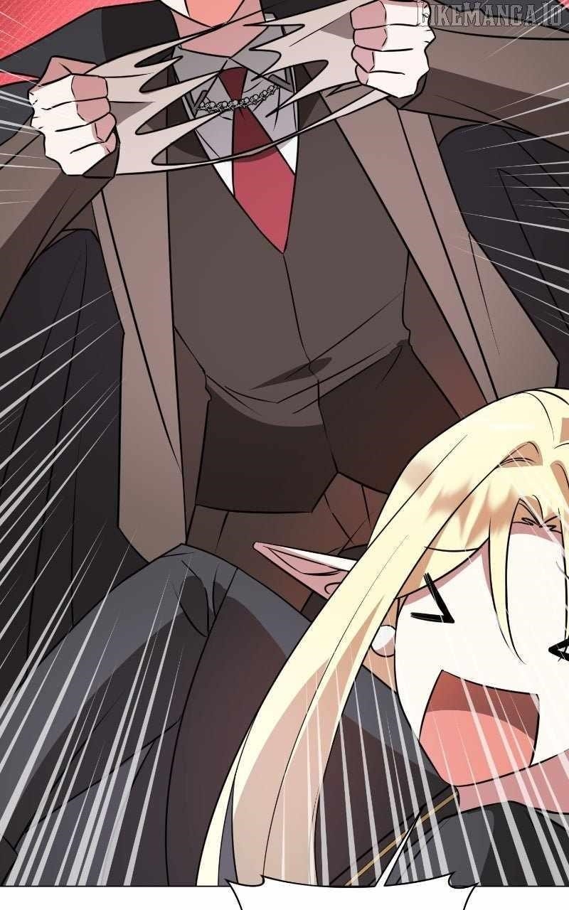 The Academy Is Ruined Chapter 46 - Page 9 in English